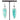 Green Amazonite Stone Earrings: Green Gemstone Earrings, Amazoonite Earrigs, Amazonite Jewelry 