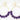 Amethyst Hoop Earrings: Beaded Big Gold Hoop Earrings - Miel Jewelry