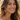 Beaded Dangle Earrings with Gold Hoops: Colorful Pink Statement Earrings - Miel Jewelry
