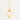 Blush Pink Pearl Drop Earrings: Dainty Gold Pearl Earrings - Miel Jewelry