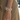Boho Chic Silver Link Statement Bracelet: Hammered Silver Link Bracelet - Miel Jewelry