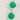 Chic Green Onyx Earrings: Long Silver Chandelier Earrings - Miel Jewelry