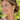 Chic Santorini Blue Drop Earrings: Dainty Blue Gemstone Earrings - Miel Jewelry