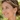 Chic Santorini Blue Drop Earrings: Dainty Blue Gemstone Earrings - Miel Jewelry