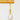 Dainty Clear Quartz and Gold Drop Earrings with Sparkling CZ Accent - Miel Jewelry