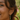 Dainty Gold Drop Earrings: Sparkling Emerald Green Drop Earrings - Miel Jewelry