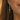 Dainty Gold Drop Earrings: Sparkling Navy Blue Earrings - Miel Jewelry