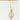 Dainty Mother - Of - Pearl Earrings: Chic Small Gold Hoops - Miel Jewelry
