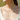 Dainty Rainbow Moonstone Necklace: Stunning Gold Moonstone Necklace With CZ Accents - Miel Jewelry