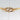 Dainty Rainbow Moonstone Necklace: Stunning Gold Moonstone Necklace With CZ Accents - Miel Jewelry