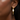 Dainty Rose Quartz Earrings: Vintage - Inspired Gold Drop Earrings Clear CZ Accents - Miel Jewelry