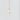 Dainty Silver Pearl Drop Earrings with clear glass bead accents - Miel Jewelry