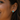 Dainty Sterling Silver & Turquoise Stud Earrings - Miel Jewelry