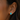 Dainty Sterling Silver & Turquoise Stud Earrings - Miel Jewelry