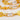 Elegant Clear Glass Rectangle Link Bracelet - Chic and Delicate Gold Bracelet - Miel Jewelry