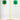 Emerald green Chalcedony earrings, Gold Drop Earrings: green Earrings Square, green gemstone earrings, kelly green earrings,