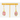 Gold - Leafed Pink Peruvian Opal Drop Earrings: Pink Opal Earrings - Miel Jewelry