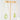 Green chalcedony earrings, geometric gold hoop earrings, lime green earrings, gemstone earrings, statement earrings 