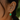 Green Onyx Earrings with Gold Leaf Detail: Dainty Gold & Green Gemstone Earrings - Miel Jewelry