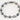 Grey Labradorite Beaded Bracelet Chic Irridescent Boho Bracelet - Miel Jewelry