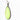 Key lime chalcedony fishhook earrings - Miel Jewelry