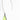 Key lime chalcedony fishhook earrings - Miel Jewelry