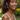 Santorini Blue Chalcedony Earrings: Gold and Blue Drop Earrings - Miel Jewelry