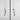 Silver Amethyst Earrings: Long Silver Chandelier Earrings - Miel Jewelry