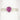 Stunning Handmade Rhodolite Garnet Ring: Sterling Silver Garnet Ring Floral Band Ring - Miel Jewelry