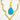 close up hoplite stone on Turquoise Blue Howlite Earrings ,  Gold and Turquoise Earrings, geometric gold Statement earrings 